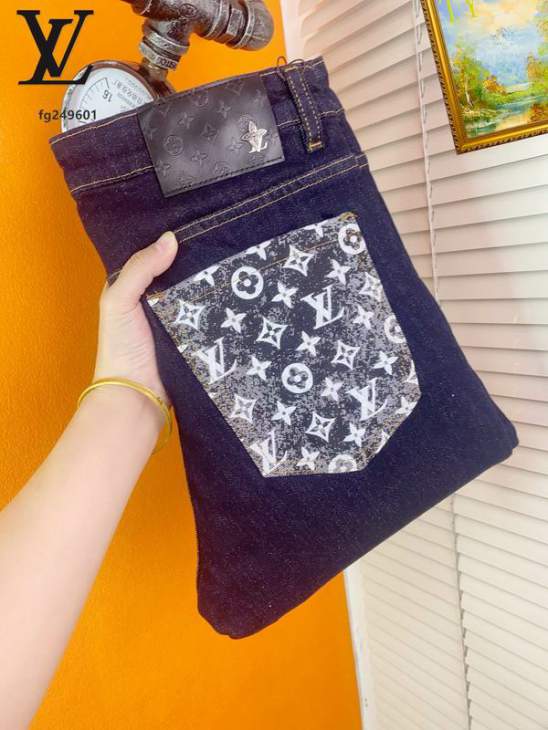 Picture of LV Jeans Long _SKULVsz28-3825tx17011482